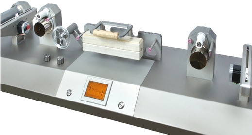 Micro Fiber Spin Device