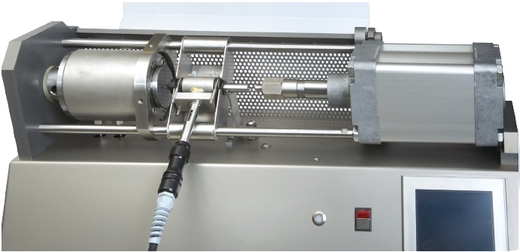 Micro Injection Moulding Machine 12 ml